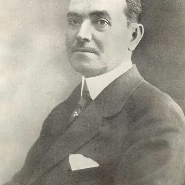 Antonio Morales Arzol