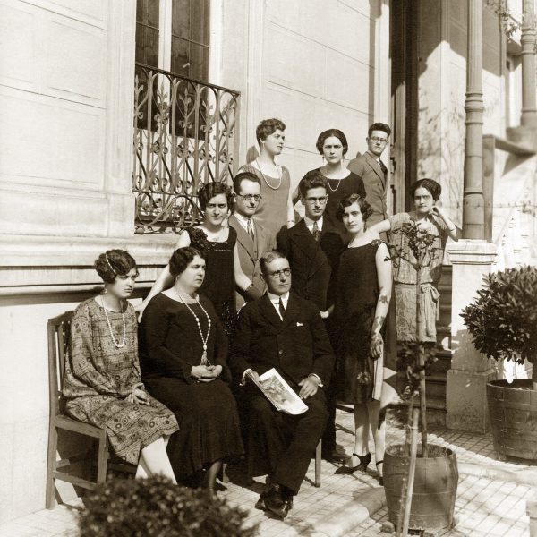Foto Familia 1
